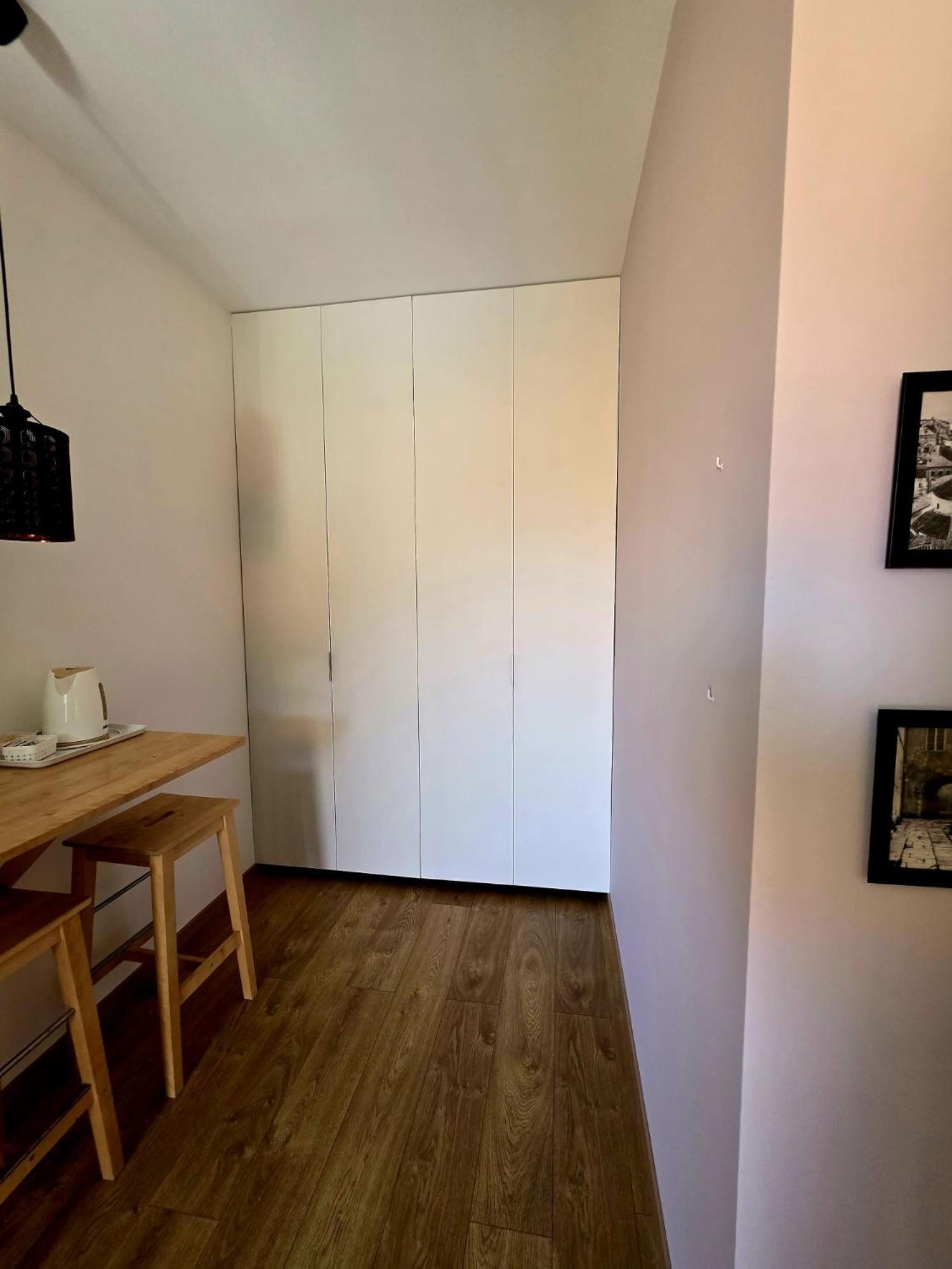 Guverna New City Accommodation زادار المظهر الخارجي الصورة